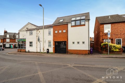 Verulam Road, Hitchin, SG5 1QA