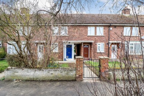 Vaughan Road, Stotfold, SG5 4EN